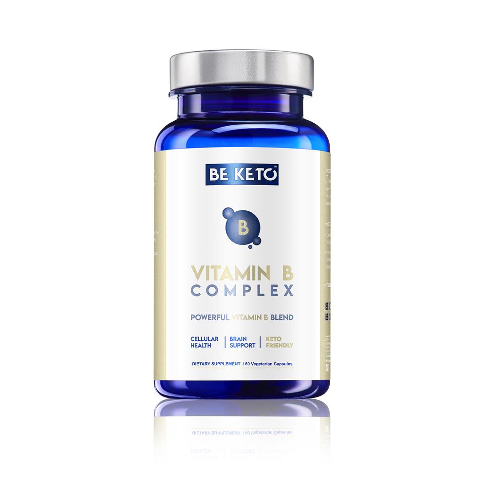 Vitamin B Complex