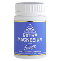 Extra Magnesium