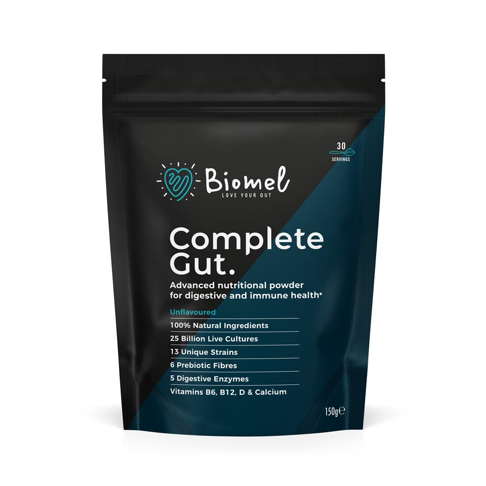 Complete Gut Unflavoured 150g