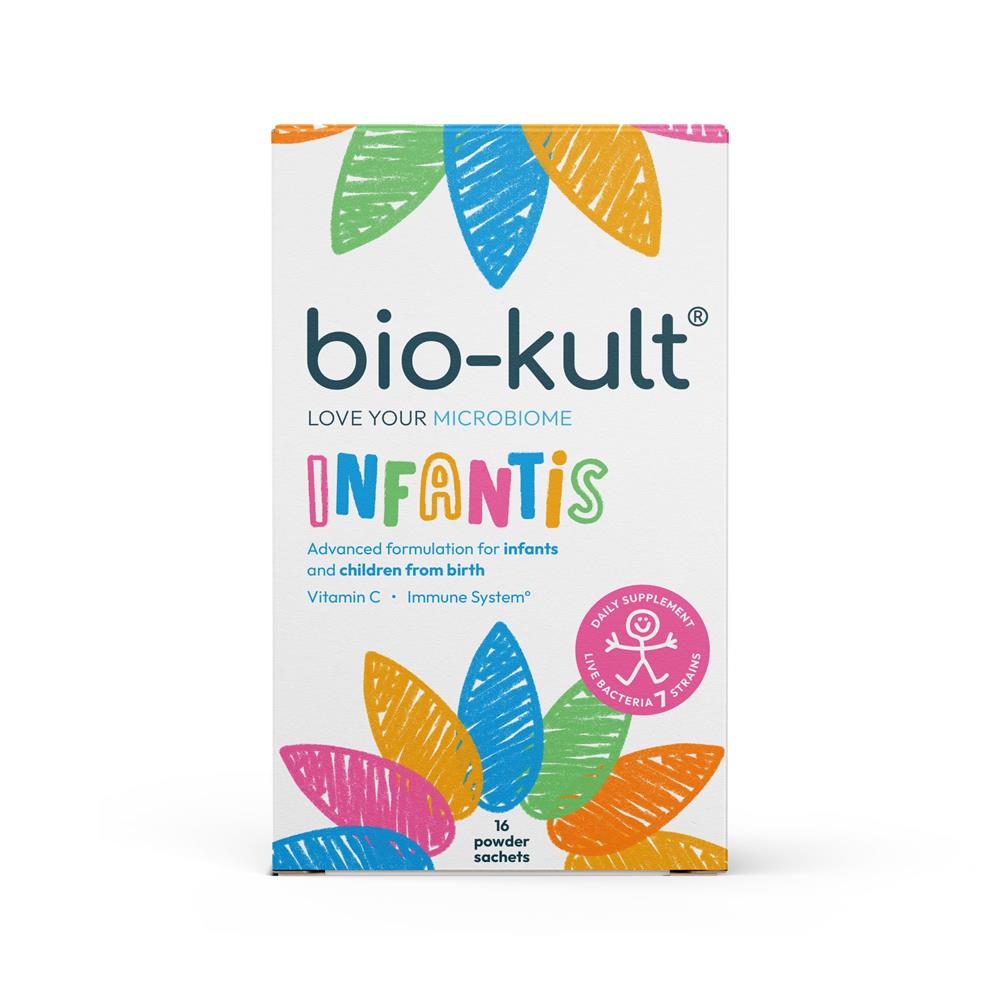 Bio-Kult Infantis 16x1g Sachet