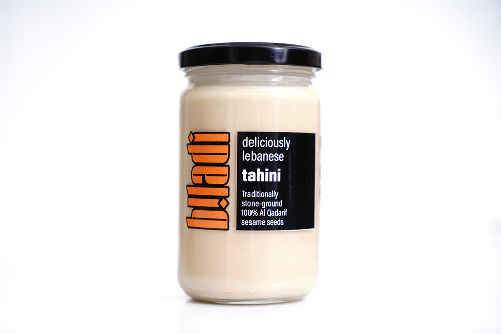 Tahini (Pack of 2)