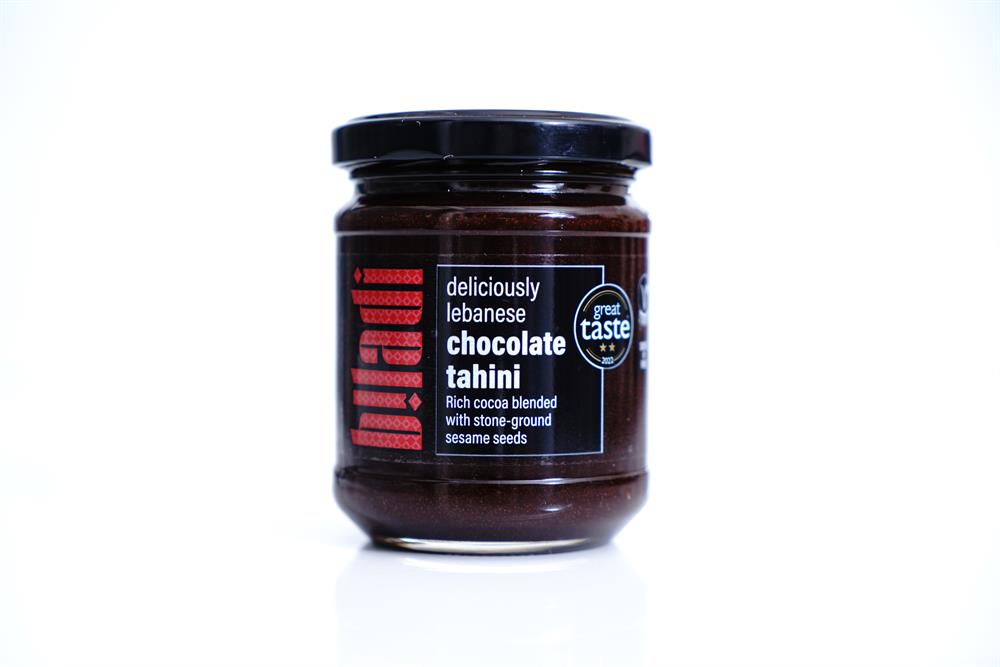 Chocolate Tahini (Pack of 2)