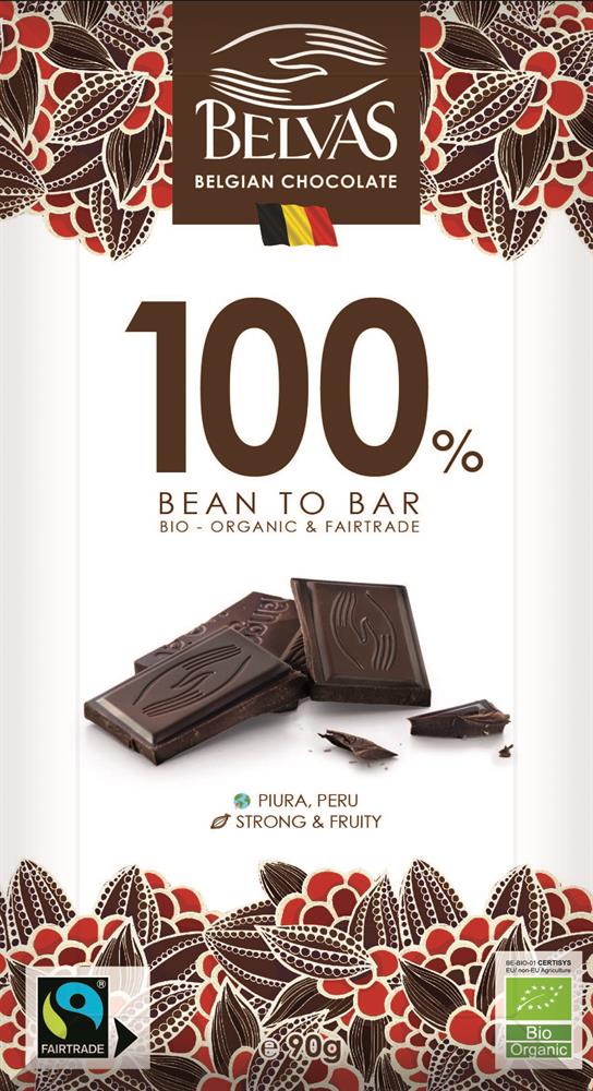 Tablet 100% Peru