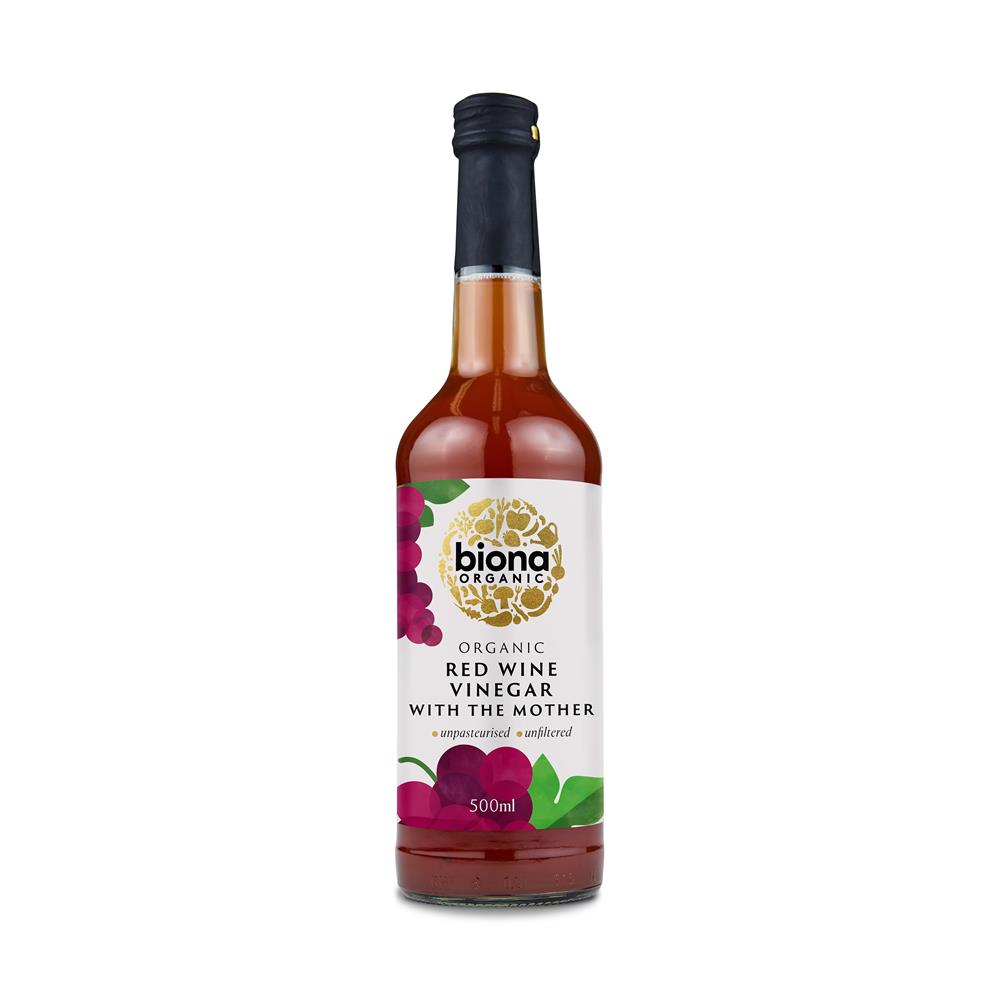 Red Wine Vinegar