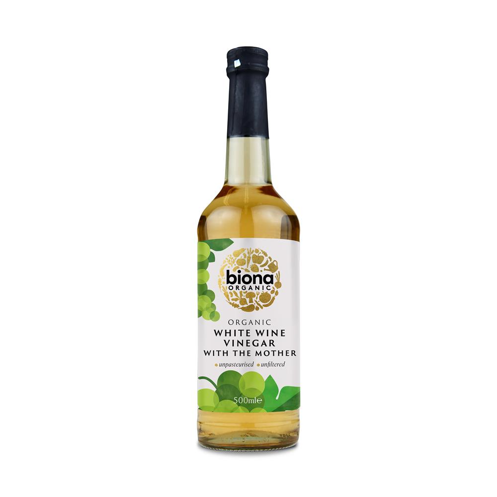 White Wine Vinegar