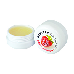 Strawberry Lip Balm