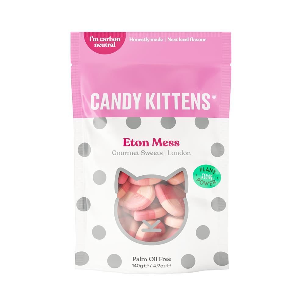 Eton Mess (Pack of 10)