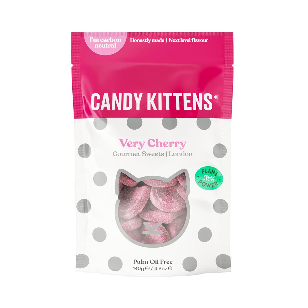 Very Cherry (Pack of 10)