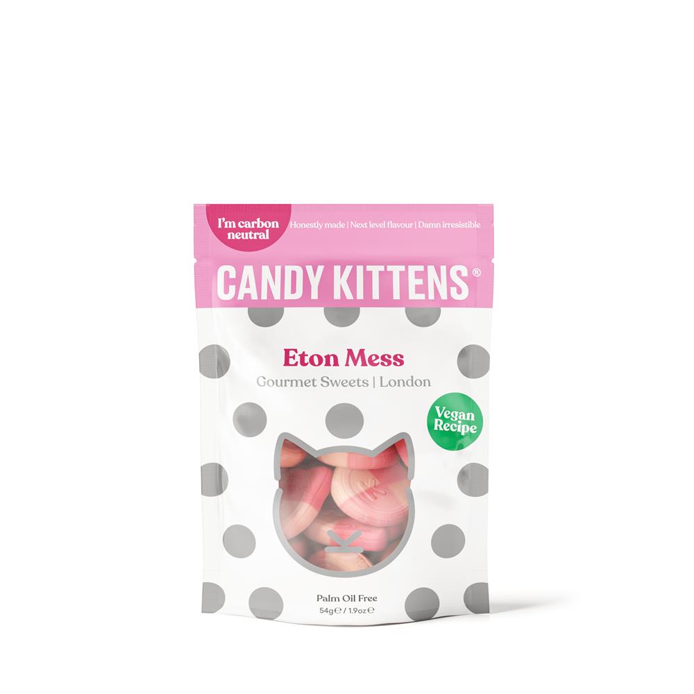 Eton Mess (Pack of 12)