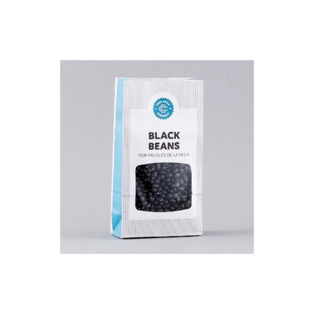 Black Beans for Frijoles de la Olla 250g