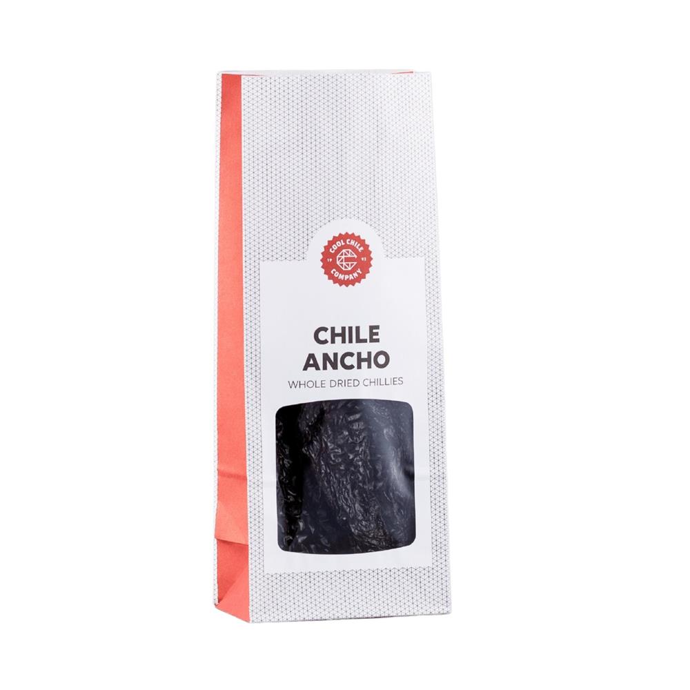 Ancho Chillies (Pack of 2)