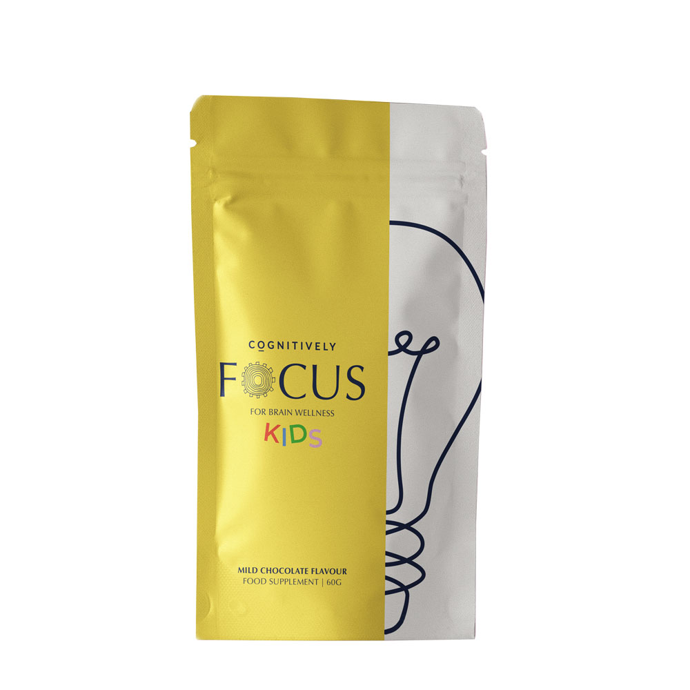 Focus kids for Attention 60 g