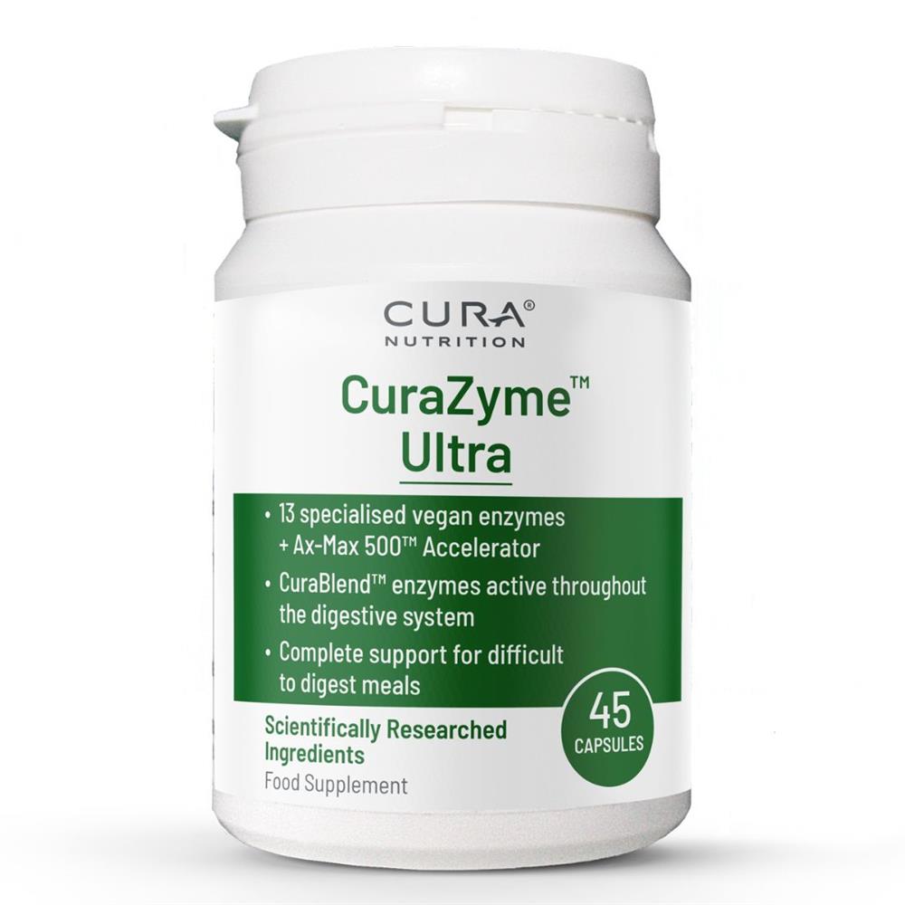 CuraZyme Ultra 45's