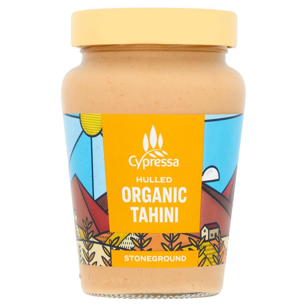 Organic Tahini 300g