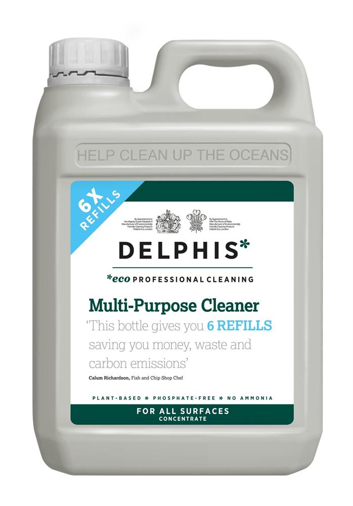 Multi-Purpose Cleaner 2L