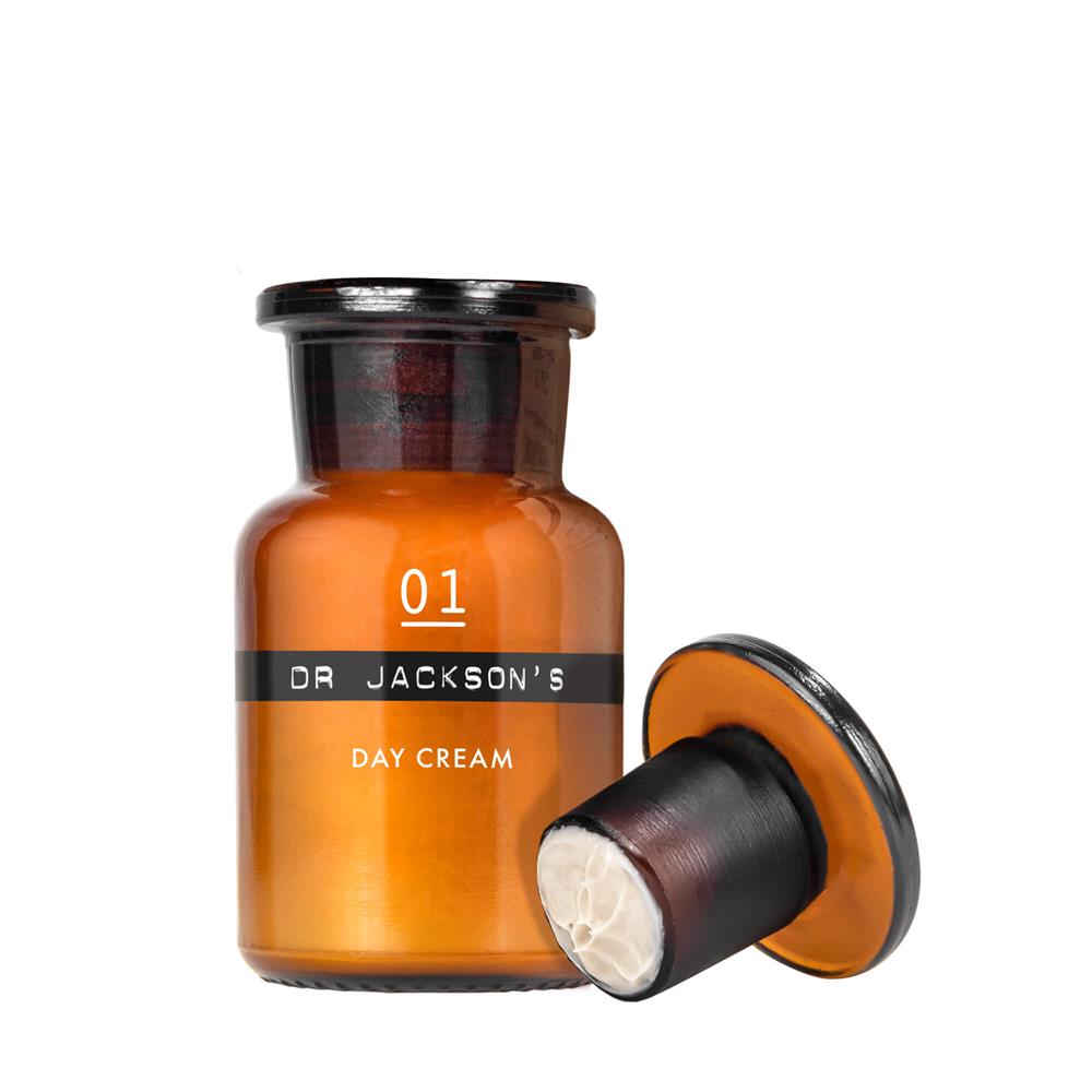 01 - Day Cream 50ml