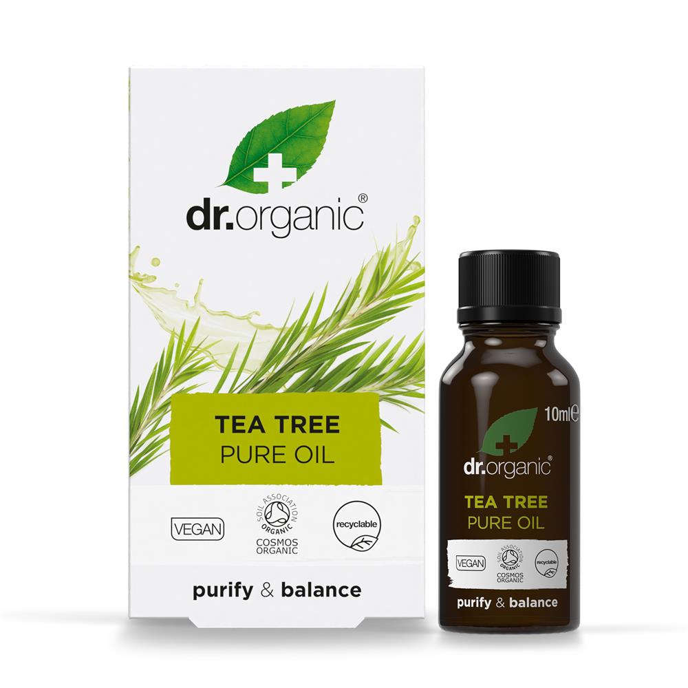 Tea Tree Pure Oil