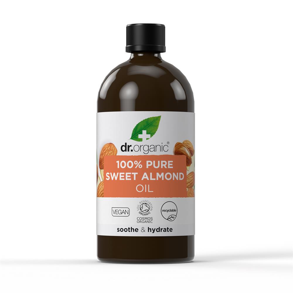 Sweet Alomond Pure Oil 100ml