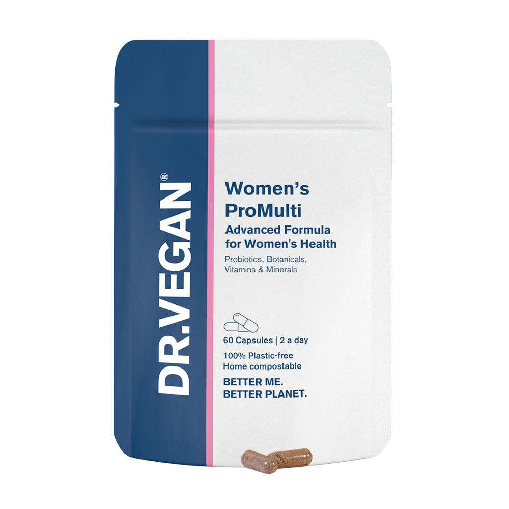 Women's ProMulti 60 Capsules