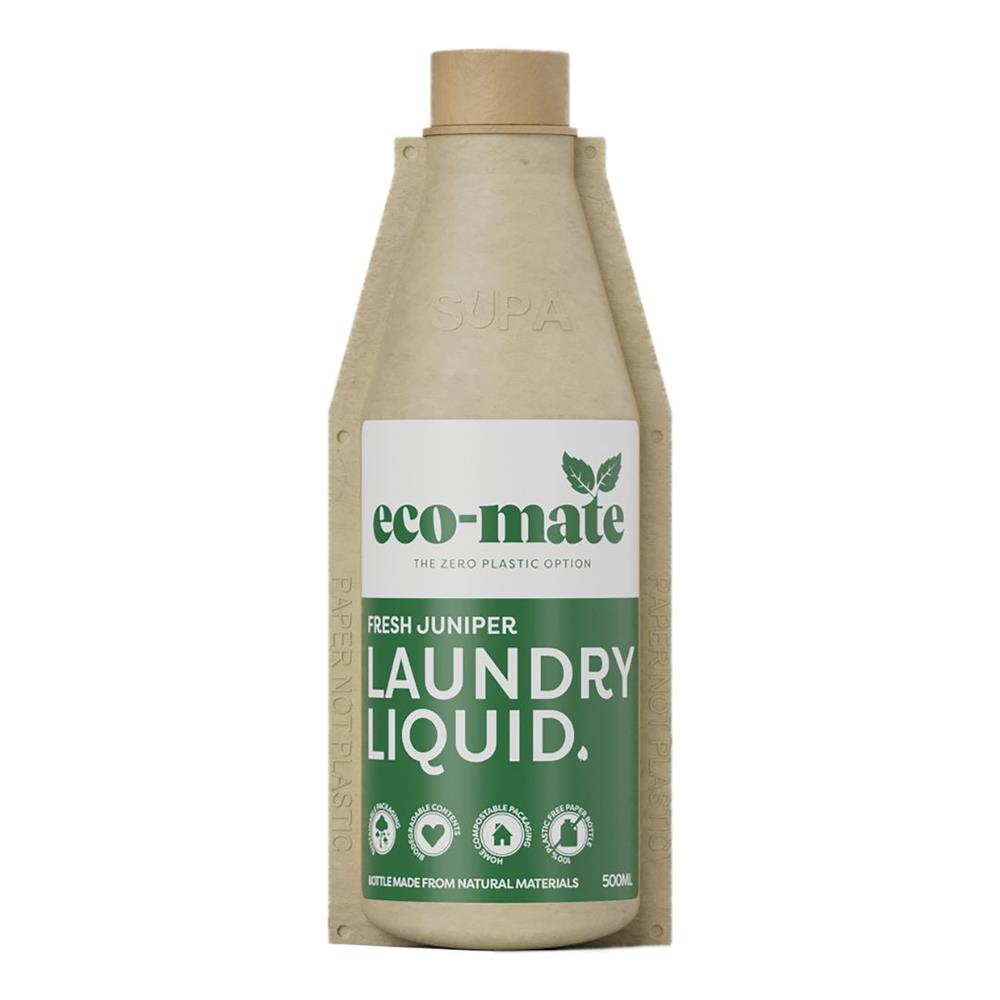 Juniper Laundry Liquid 500ml