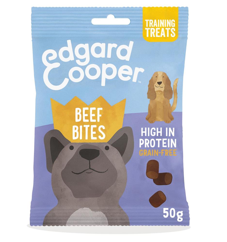 Dog Bites Beef (Pack of 3)