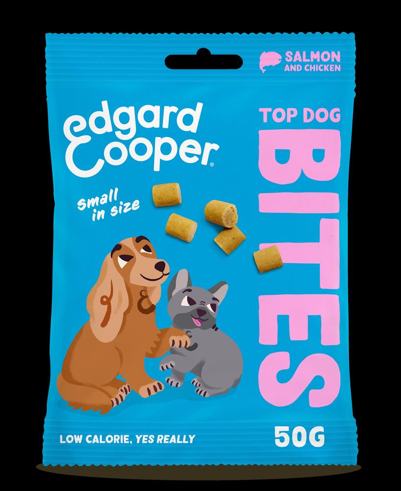 Dog Bites Duck & Chicken (Pack of 3)