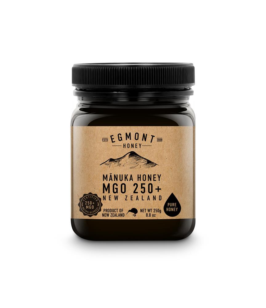 Manuka Honey Monofloral 250 MGO 250g