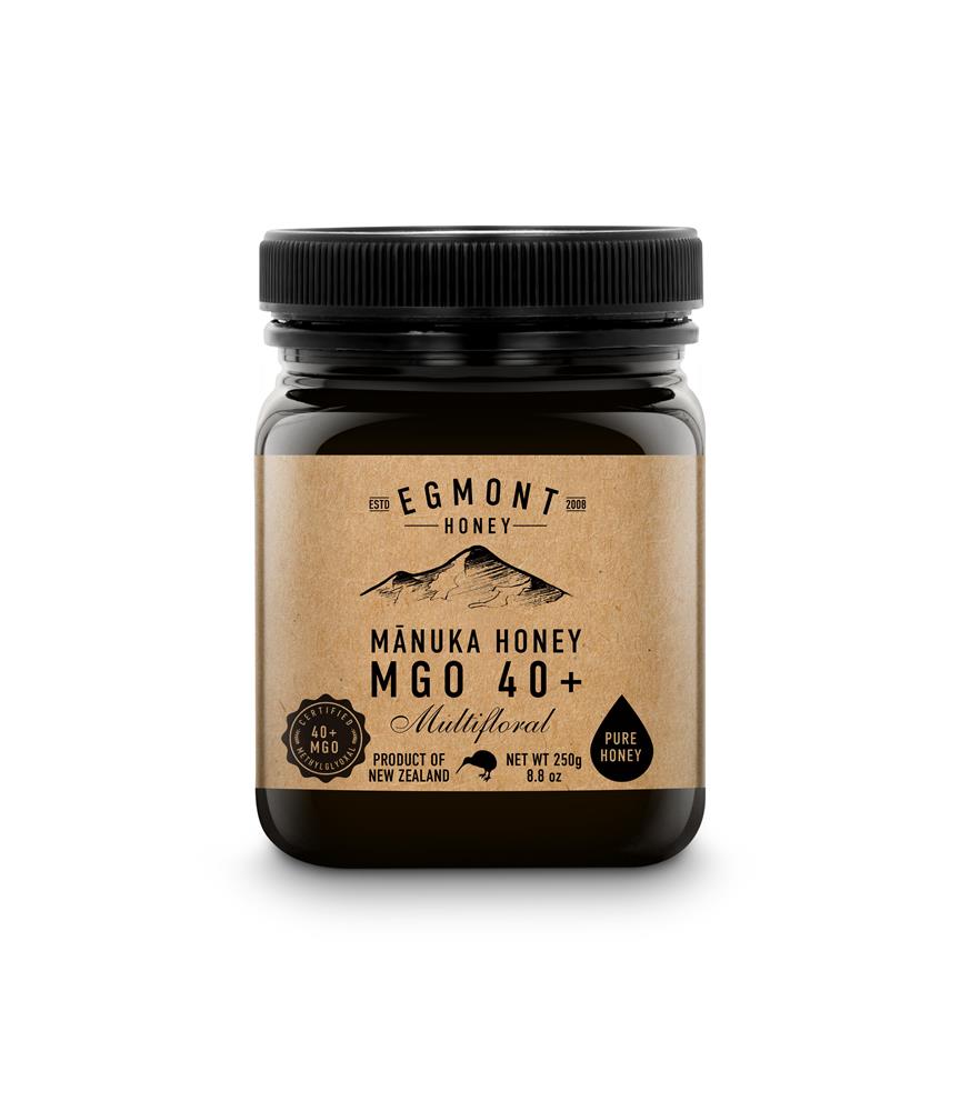 Manuka Honey 40 MGO 250g