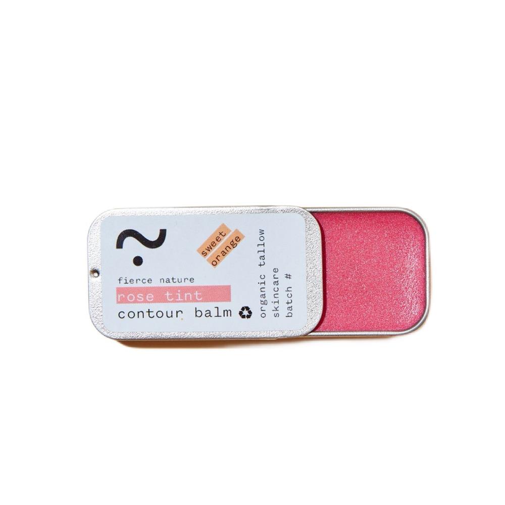 Contour Balm Rose Tint (Sweet Orange)