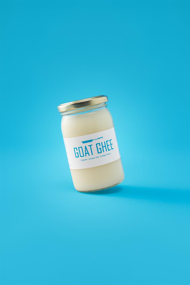 GOAT Ghee 245g