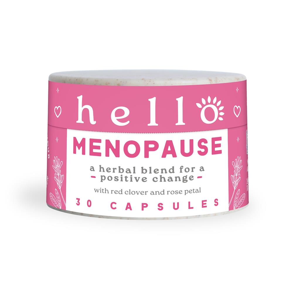 Hello Menopause