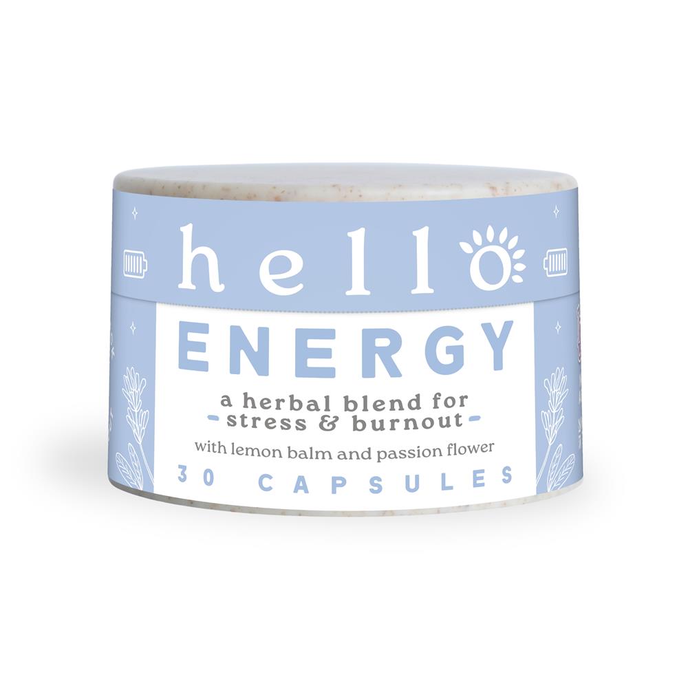 Hello Energy