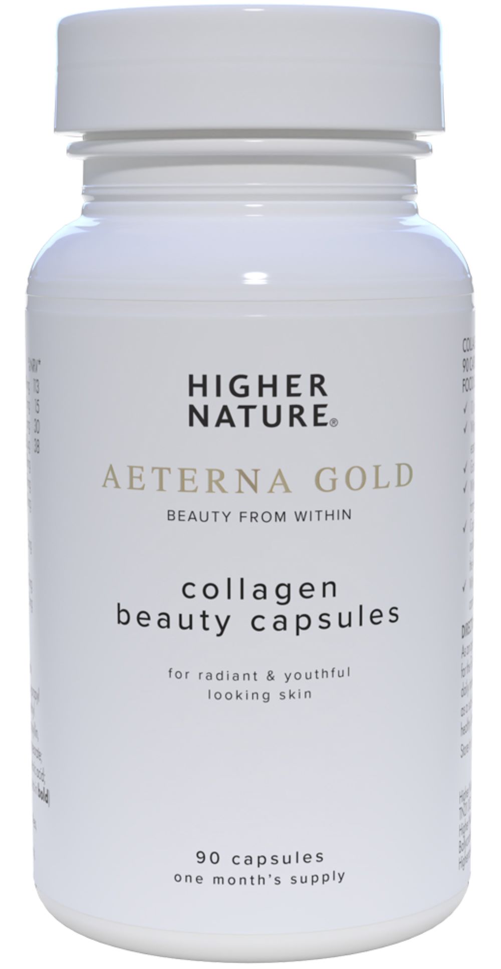 Aeterna Gold Collagen Beauty