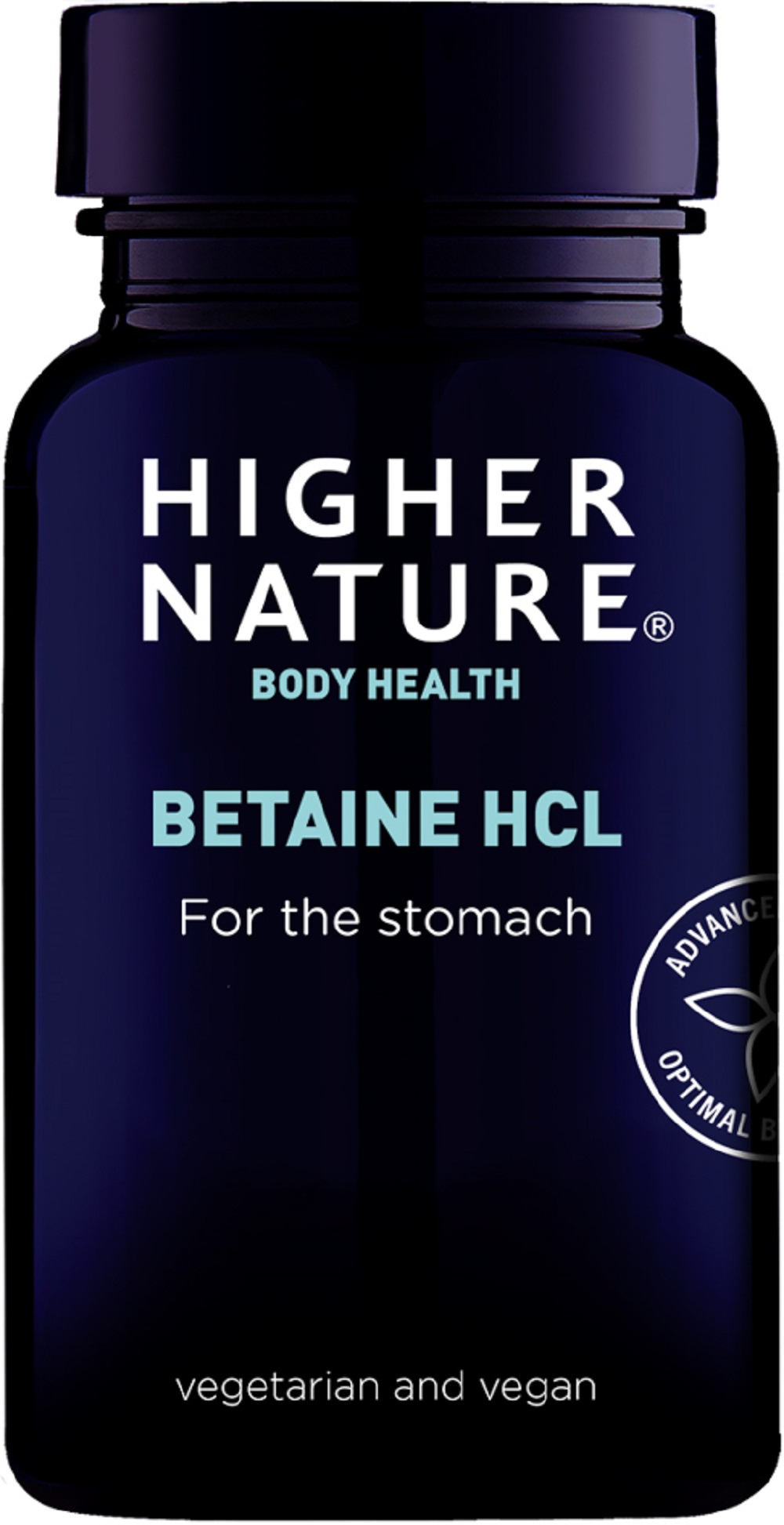 Betaine Hcl