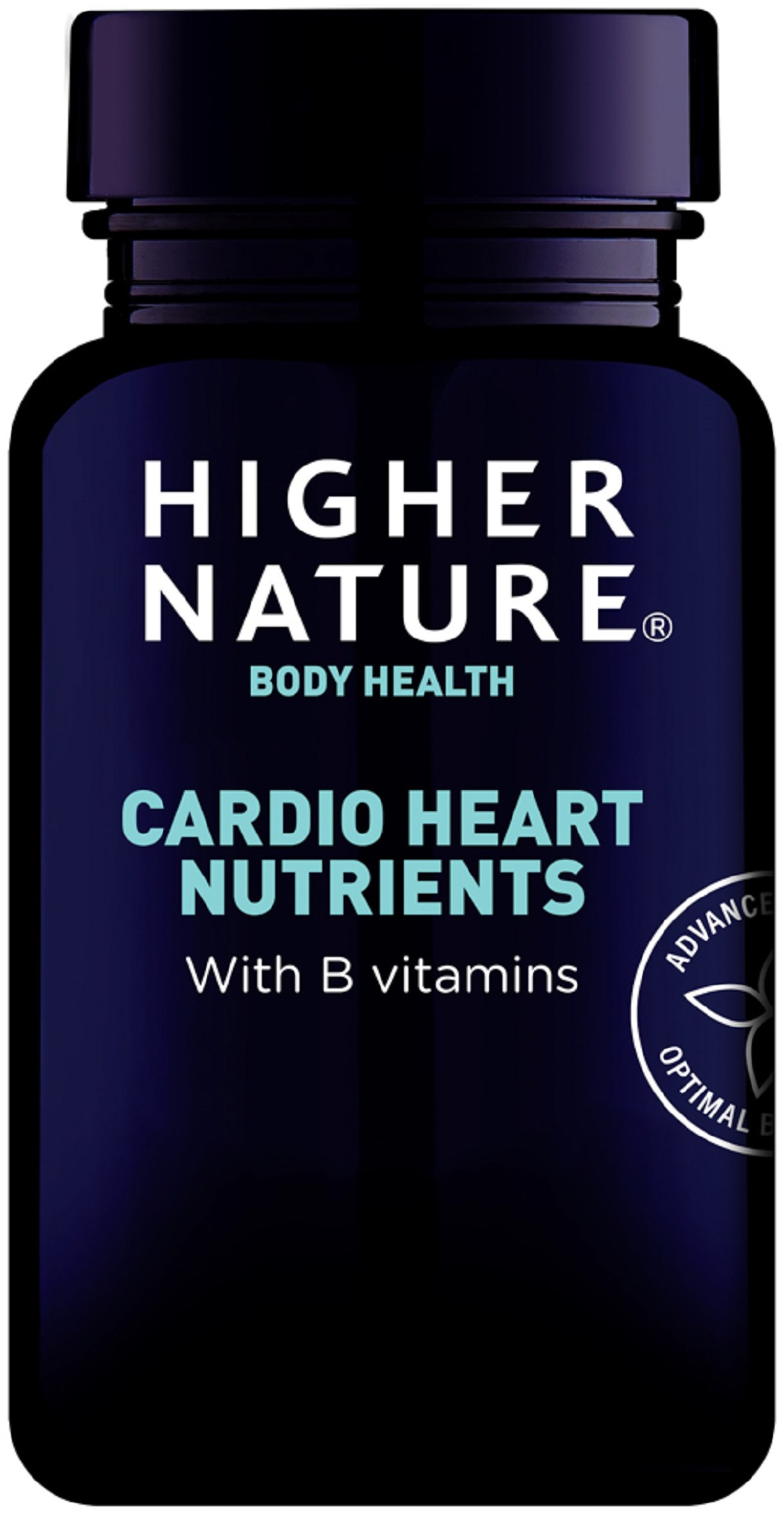 Cardio Heart Nutrients