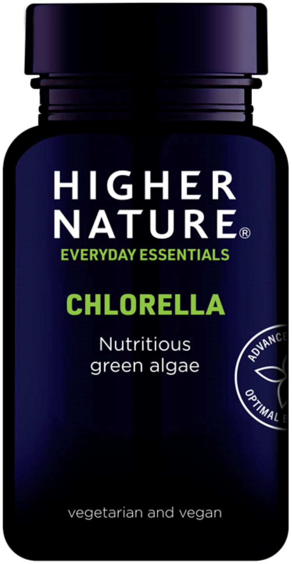 Chlorella 180's