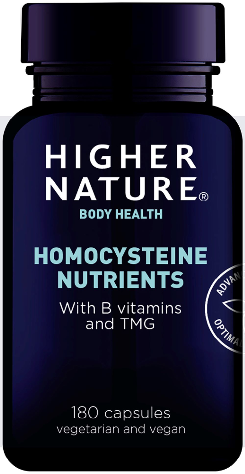 Homocysteine Nutrients