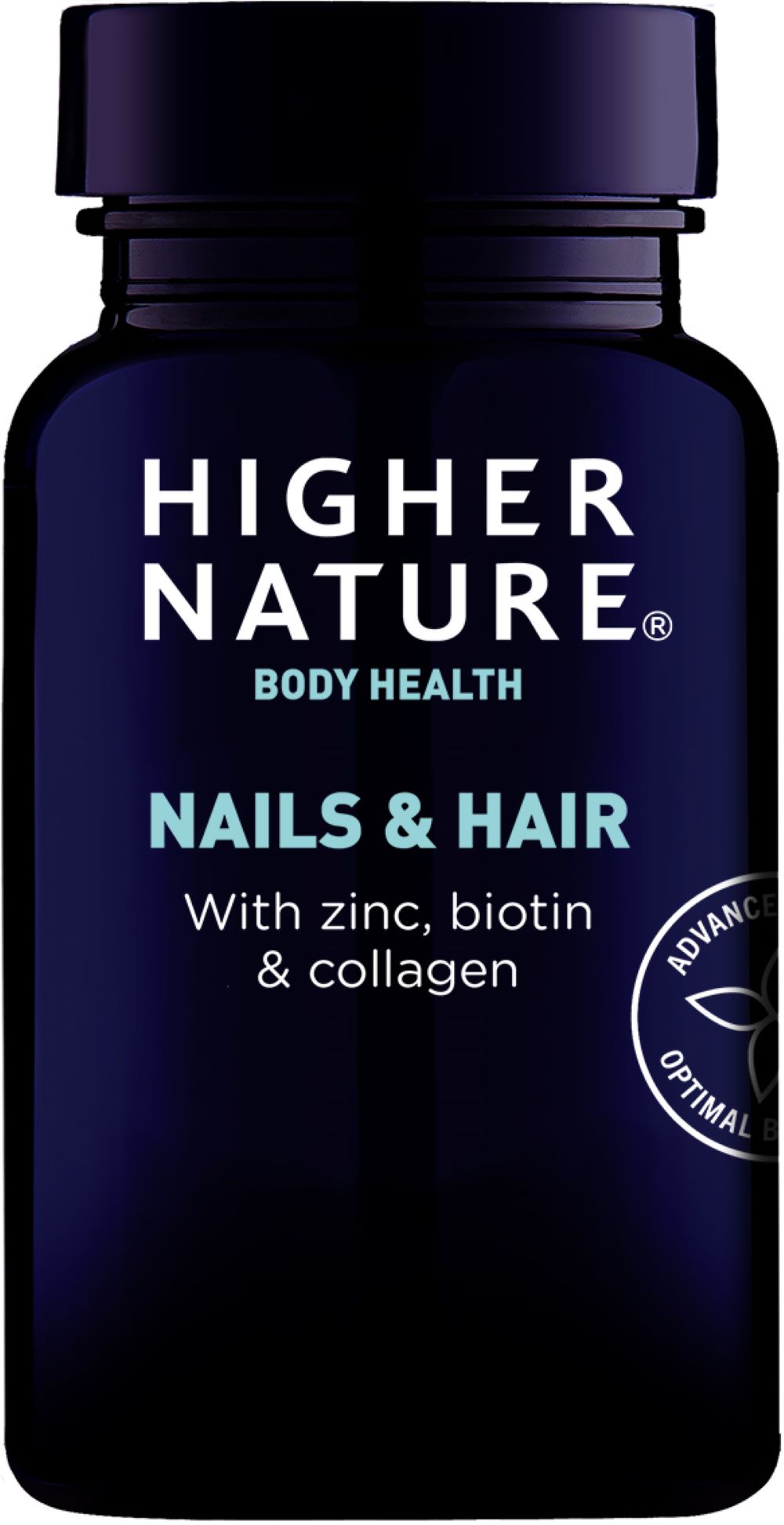 Nails & Hair Formula