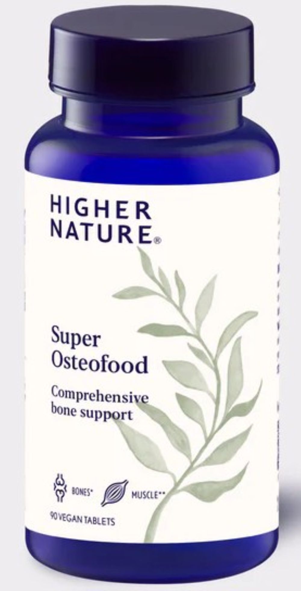 Super Osteofood 90 Tablets