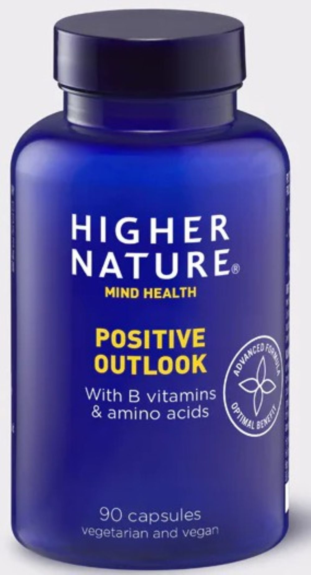 Positive Outlook 90 tablets