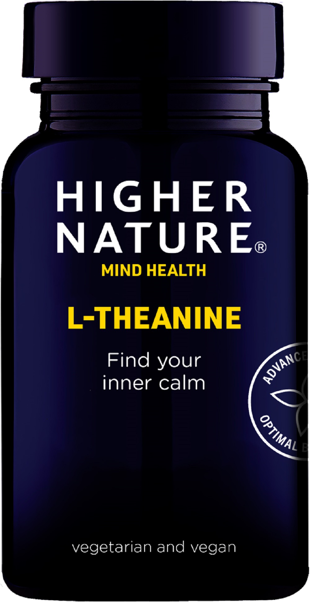 Theanine 100mg