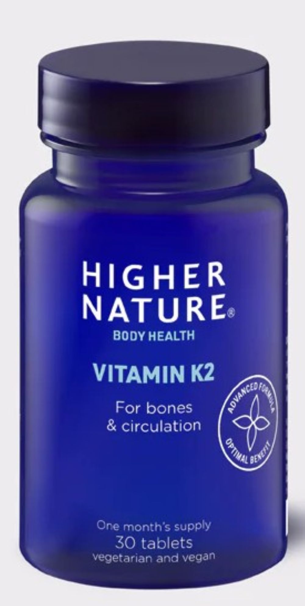 Vitamin K2 30 tablets