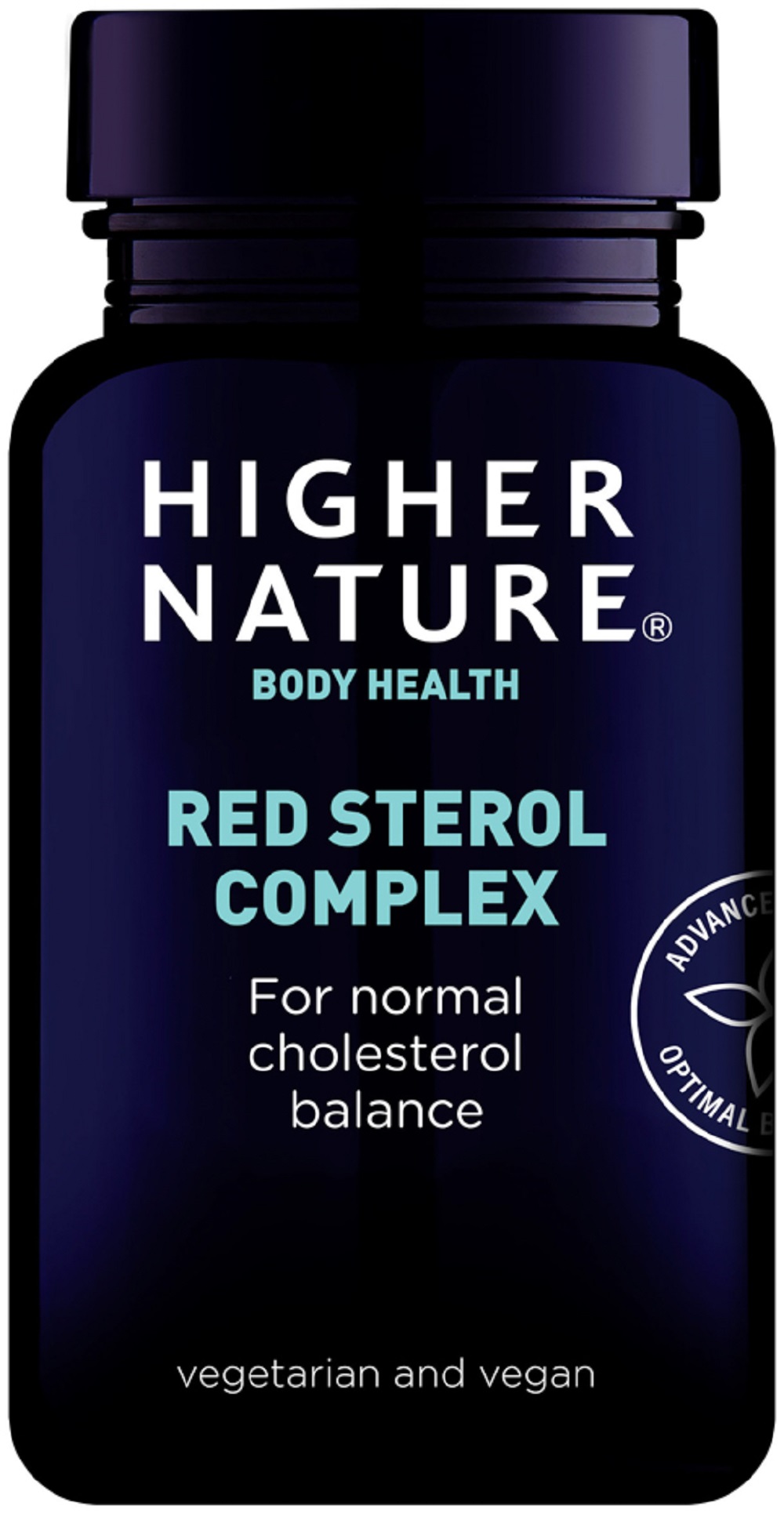 Red Sterol Complex