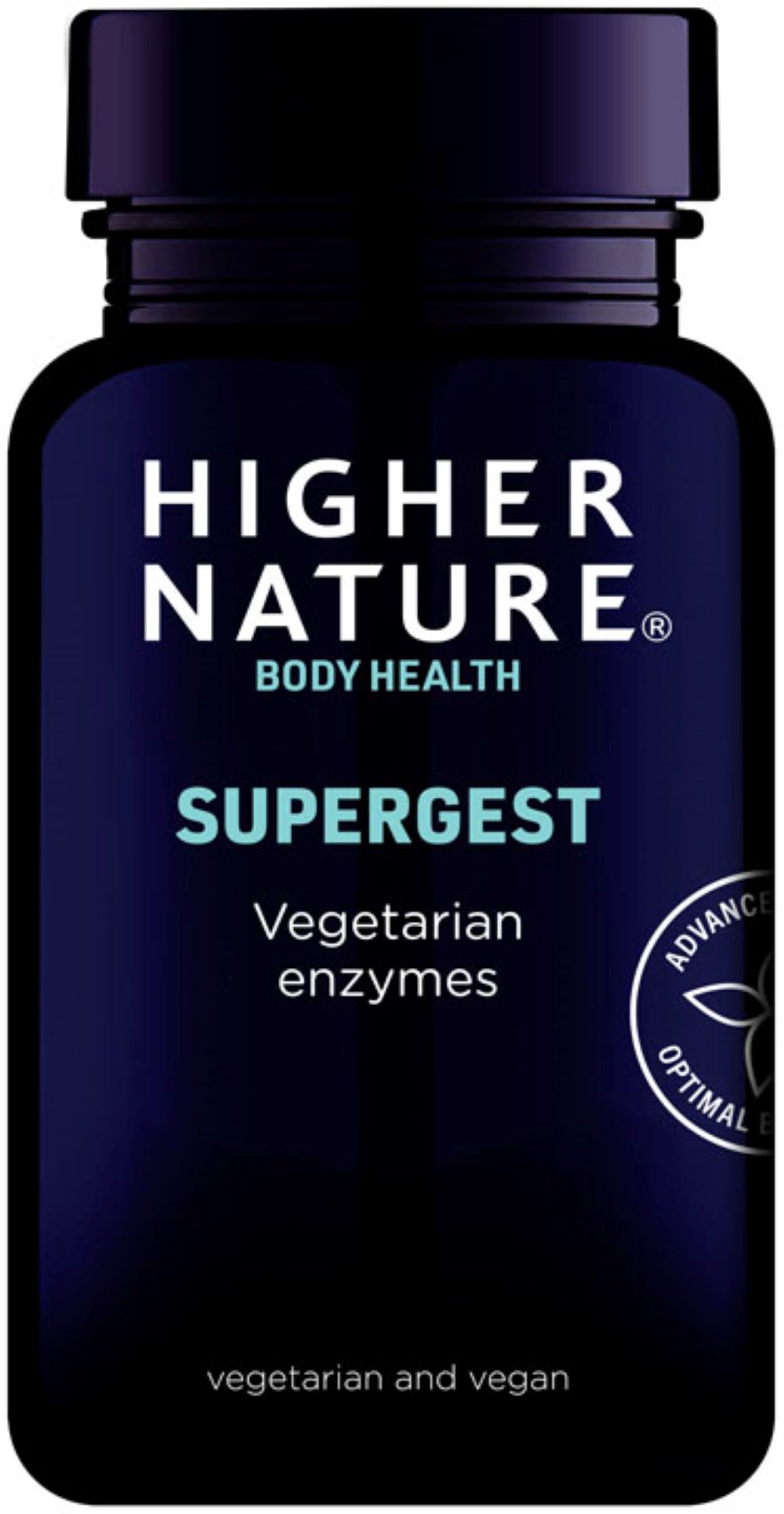 Supergest  90 capsules