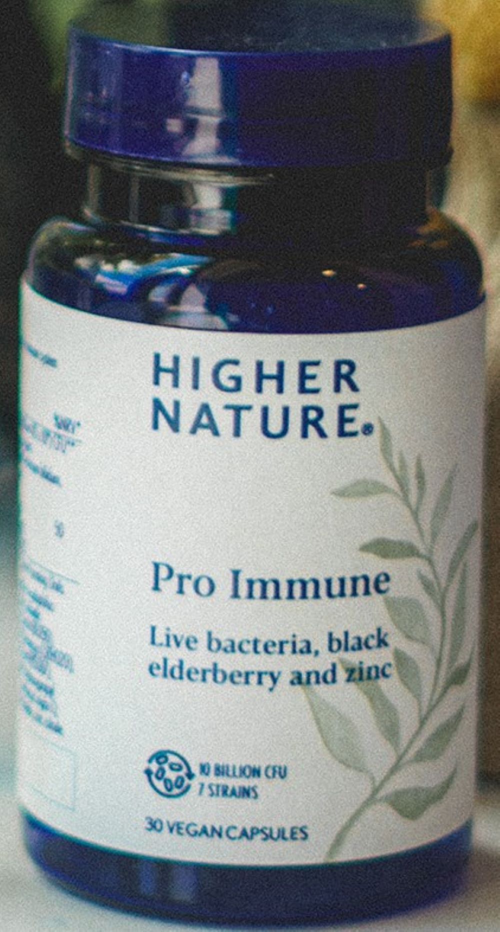 Pro Immune 30 capsules