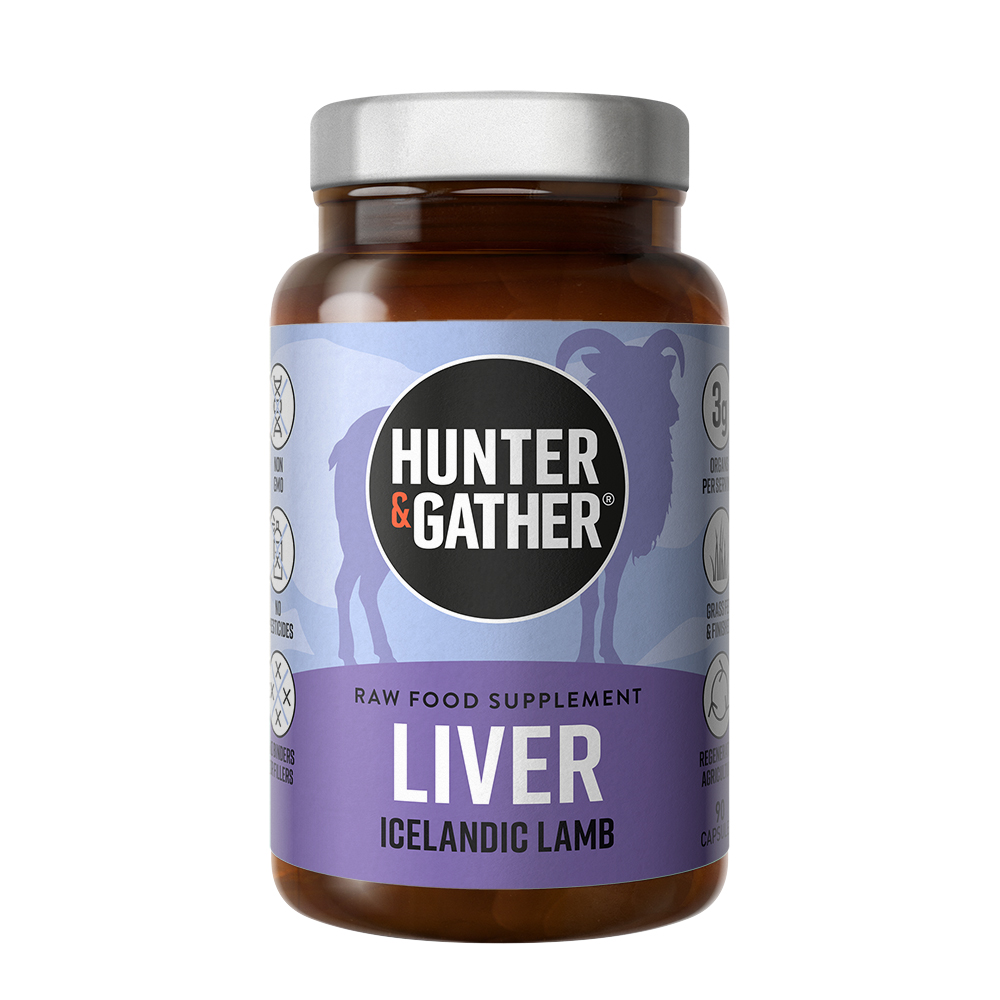 Liver Capsules