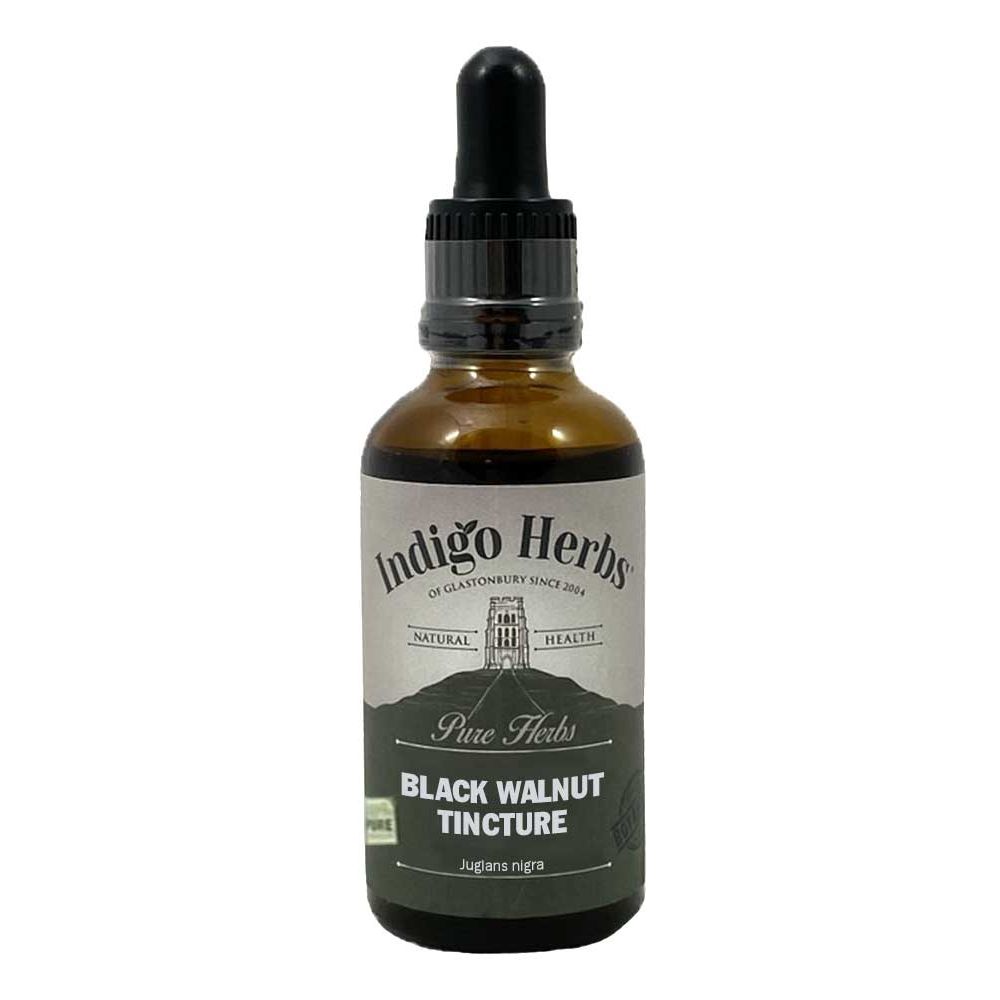 Black Walnut Tincture 50ml