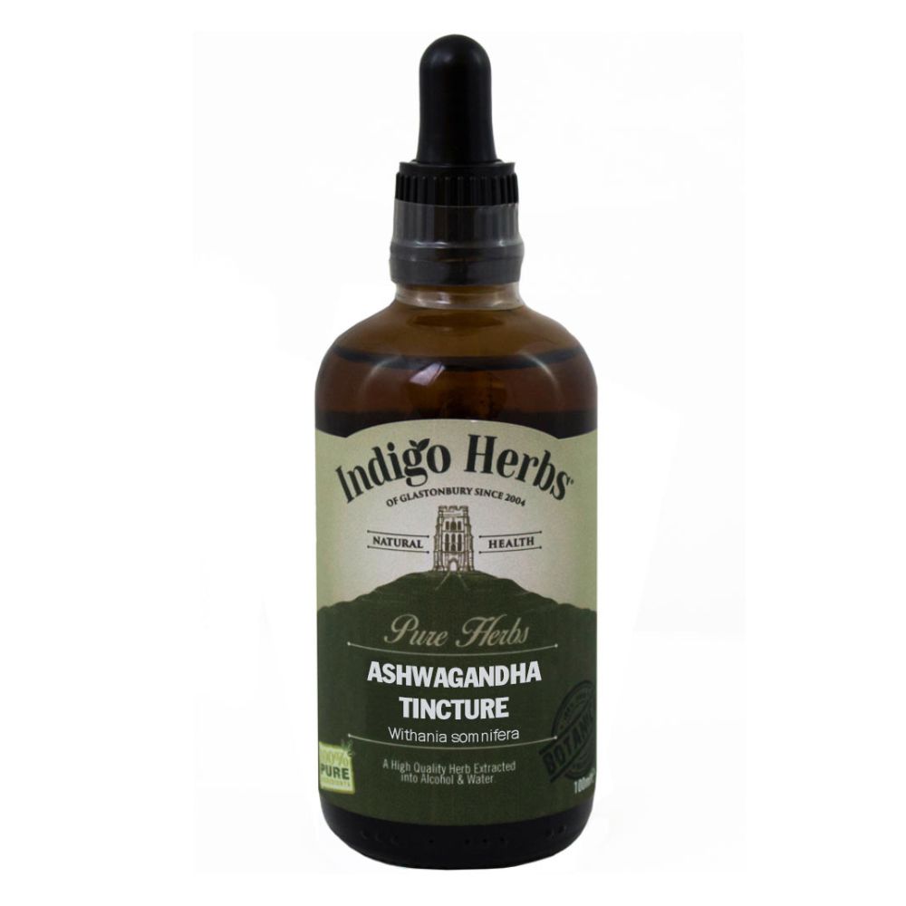 Ashwagandha Tincture