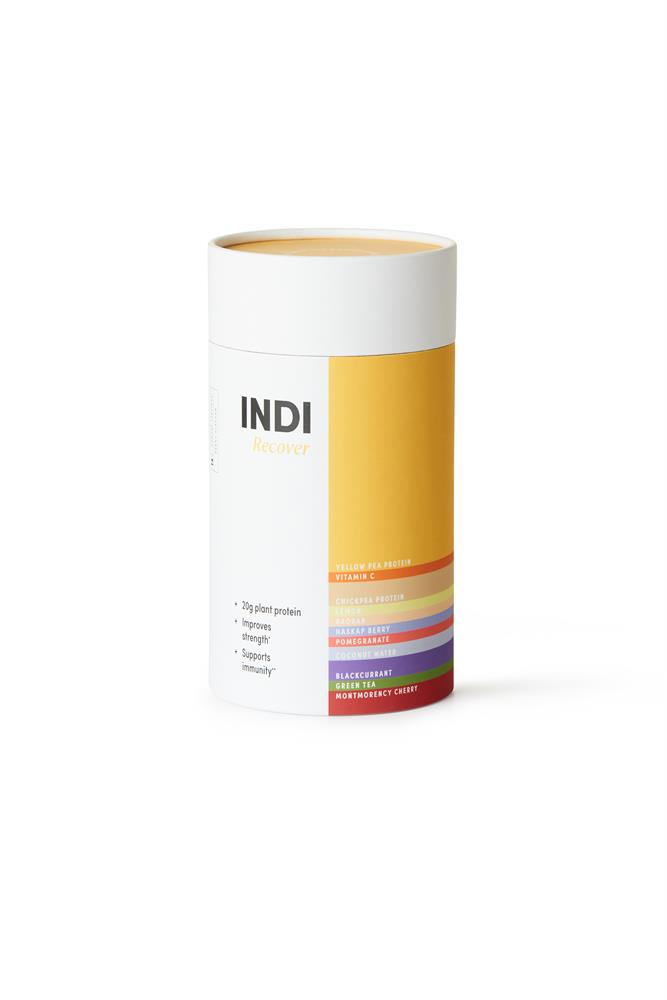 Indi Recover protein