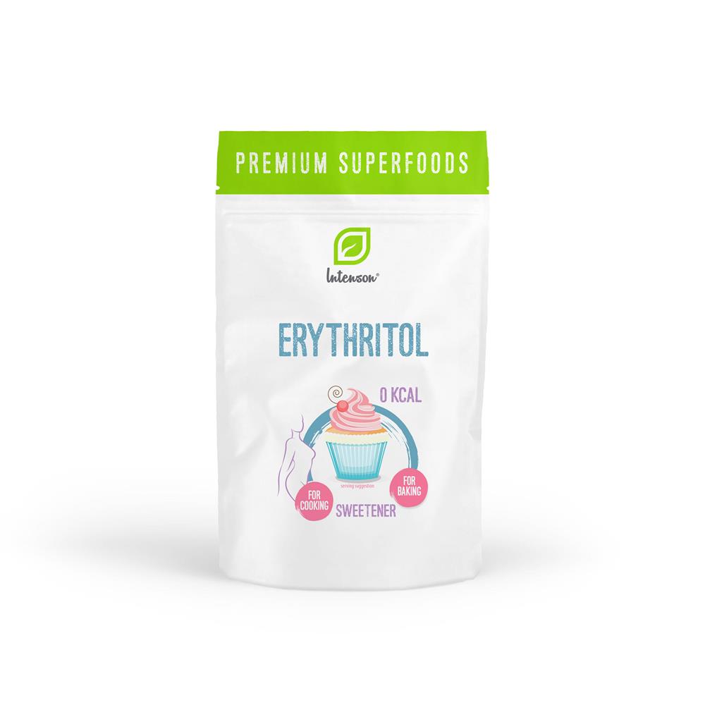 Erythritol (Pack of 2)